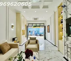 house for sale in district 8 – huge area 66m2 – car to home for only 3.5 million