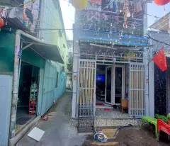 🌟house for sale in district 8, p5 pham the hien - opening 2025 wealth 🌟💰 - 👉 price 4.95 billion