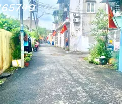 house for sale in district 9 - 50m to nguyen van tang - 10m to thu duc intersection along front 1 axle oto ne nhau