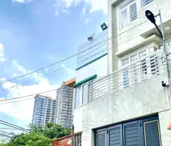 house for sale in district 9 - phuoc thien residential area - view vinhomes district 9 - 10p to le van viet - 20 to thu duc interface