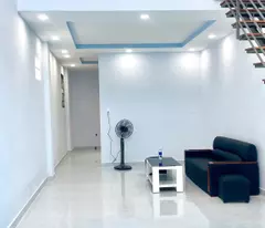 house for sale in district 9 - tang nhon phu a - 20m from man thien - 2ps to le van viet - 5ps to thu duc interface