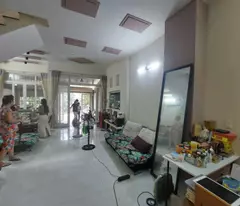 house for sale in district 9, tang nhon phu a, street 339: 80m2, 3 floors, 4 bedrooms, living room, 7.39 billion.