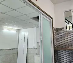 house for sale in do xuan hap, phuoc long b, district 9 - 2 floors, 37m², 2.9 billion - original red book