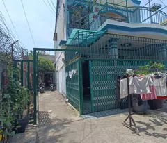 house for sale in do xuan hop alley, district 9, 135m2, 2 bedrooms, 7.2 billion. contact: 0933125879