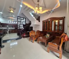 house for sale in do xuan hop, district 9, phuoc long b. 60m2, 3 floors, 4 bedrooms. pink book, 7.2 billion. contact: 0933125879
