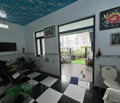 house for sale in do xuan hop street, phuoc long b ward, thu duc, ho chi minh city. area 104m2, level 4. price