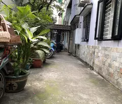 house for sale in doan thi diem, ward 1, phu nhuan, 25m2, c4, price 2.8 billion.