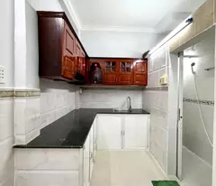 house for sale in doan van bo - a few steps to the car mark - next to le quoc hung - ton dan - hoang circulation