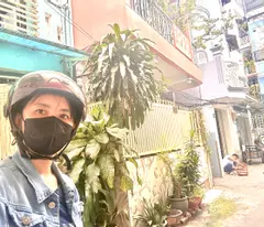 house for sale in doan van bo - area 46m2 - opening to hoang dieu - nguyen tat thanh