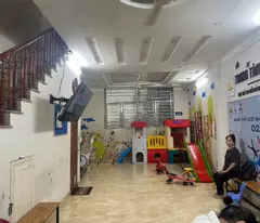 house for sale in doc ngu, ba dinh, 2 open spaces, 1 car, 56m2, 5 floors, 5.3m high, only 23.2 billion