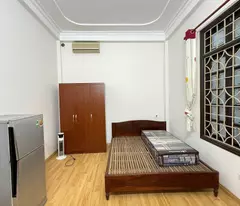 house for sale in doi can 20m with car access front of house 3m area 80m2 4 floors mt 6.6m price 11.6 billion