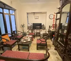 house for sale in doi can, ba dinh, 63m2, 5 floors, 6m2, only 15.2 billion