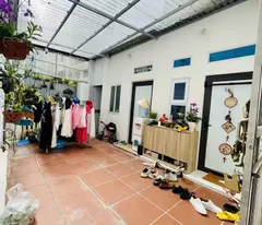 house for sale in doi can, ba dinh, alley, 61m2, 5.7m m, only 10.35 billion