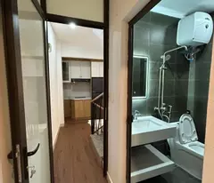 house for sale in doi can, ba dinh - beautiful house/4 bedrooms with full functions/alley frontage - 35m2 - 6.3 billion