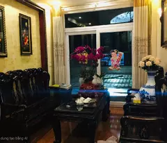 house for sale in doi can, ba dinh, corner lot, 3 open spaces, 49m2 car lane, 4 floors, only 10.8 billion