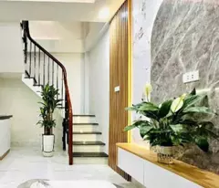 house for sale in doi can - linh lang - beautiful wide always - close-ups - 2-sided corner lot