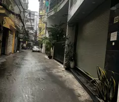 house for sale in dong da, 30m thai ha, corner lot, beautiful square windows