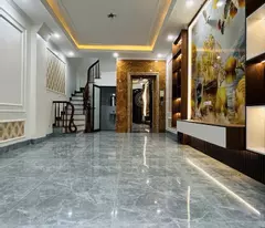 house for sale in dong da, 40m tay son, 6 floors elevator, beautiful new house, beauty book