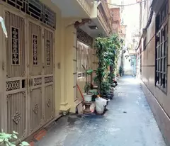 house for sale in dong da 50m thinh quang, 2 open spaces, booming business