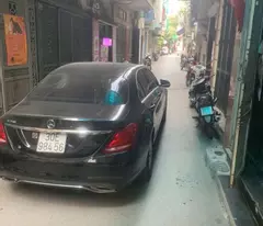 house for sale in dong da 54m xa dan, car parking, phantom lot, business