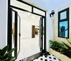 house for sale in dong da 60m², 4 floors, 4 bedrooms, 9.4 billion, red book
