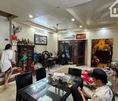 house for sale in dong da - 62m-4 floors - 7 billion 8