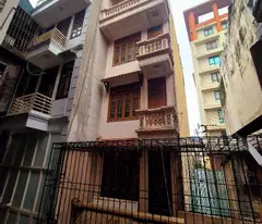 house for sale in dong da, 63m dang tien dong, 2 open spaces, elevator waiting area