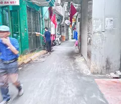 house for sale in dong da, 85m truong chinh, corner lot, beautiful square red book