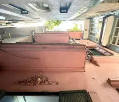 house for sale in dong da center, 32m2, 4 floors, mt5.5m, price 6.5 billion.