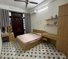 house for sale in dong da center - yen lan - 4 sure floors - price 23.5 billion