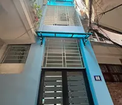 house for sale in dong da, price 8.80 billion, area 47.3m2, 4 floors, frontage 4.7m