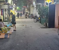 house for sale in dong da, subdivided lot, 2 open spaces, bypass car lane, business peak 73m, price 20 billion