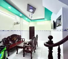 house for sale in dong dang - v.i.p bau cat - 60m2 - 7.1 billion - oto parking door