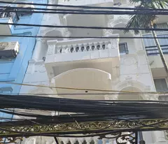 house for sale in dong dong commune, multi-business sidewalks elevator, front and rear, 104m gua 31 billion