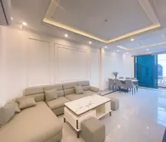 house for sale in dong gate area, la khe, ha dong, 55m2, 7 elevator floors, asking price 15.8 billion