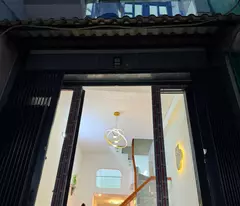 🏠 house for sale in dong ho, district 8, 23m², 3 floors, 3 bedrooms - 3.4 billion 🏠