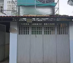 house for sale in dong hoa di an - car alley - 5 bedroom - only 100m to highway 1k-7-4.7ty