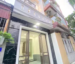 house for sale in dong khe town - ngo quyen, hai phong - beautiful location, full amenities