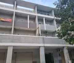 house for sale in dong khoi - thu dau mot - 7.5 billion - 122m2 - 4 floors - red book