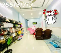 house for sale in dong lan hamlet, ba diem, hoc mon, 73m2, about 3 billion.- structure: 1 ground floor and 1 floor, molded and reinforced.
