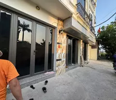 house for sale in dong mai - ha dong area 35m2, additional 3 billion