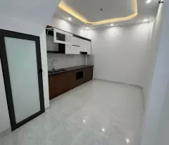 house for sale in dong mai - near the main axis - housing right away - 4 floors built