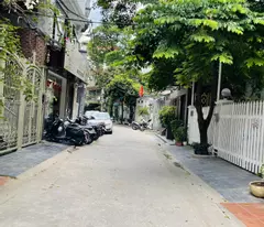house for sale in dong me - me tri - nam tu liem - 50m² - 8.6 billion