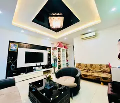 house for sale in dong nai mt, p15, district 10, 3.8x14m 1t, 3l, 3br, slightly 12 billion
