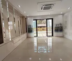 house for sale in dong quan street, cau giay - 60m x 6t elevator - mt 5.5m - avoid car - price 26.8 billion