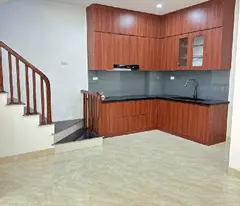 house for sale in duc giang, 30m to the street, many amenities. house 30.5m. price 6x billion, x elementary school (with price)