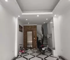 house for sale in duc giang 40m 6 floors car elevator avoiding business of more than 11 billion