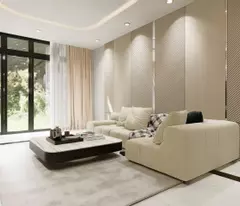 house for sale in duc giang - long bien - 1 way from the car to avoid parking - beautiful location - new house with full glass