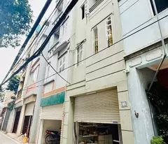 house for sale in duc giang long bien, 42m², 5 floors, car access, price 10.xx billion