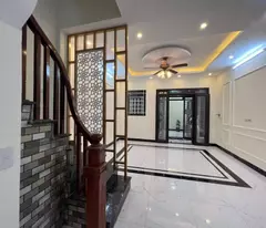 house for sale in duc giang, long bien auto tran - ngo thong - 9.8 billion